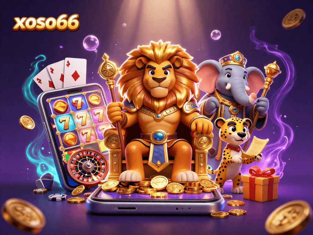 xoso66 Pulse Check: Is It Still Winning for Gamblers in 2026?