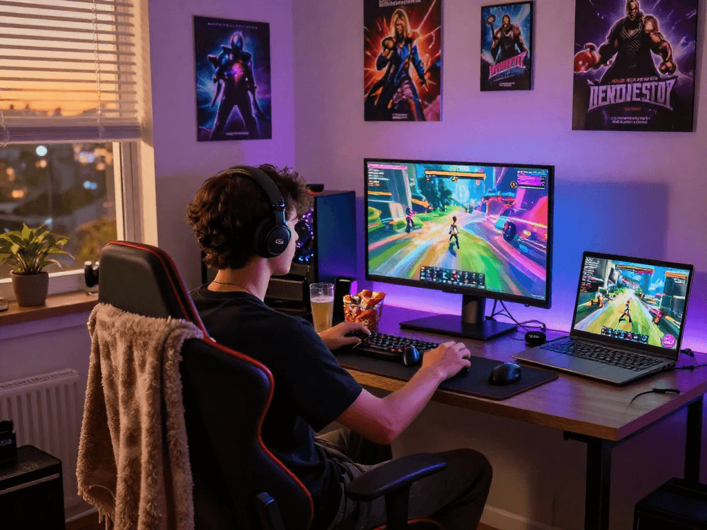 Pro Porn Games Tips from Industry Insiders for 2026