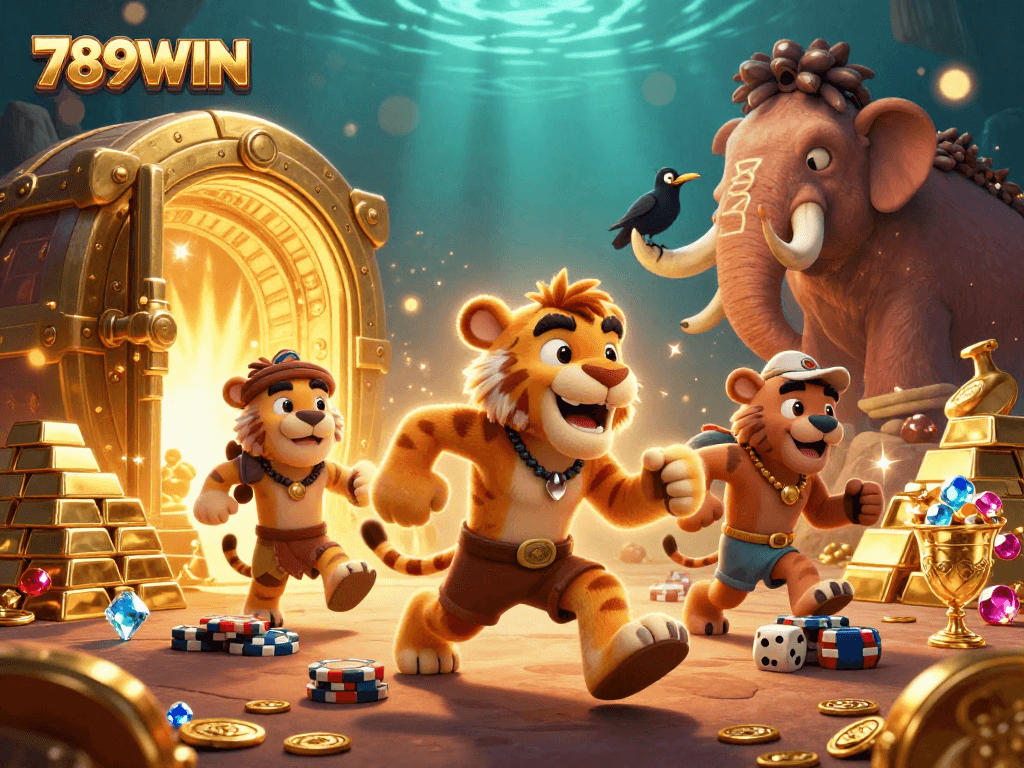 789WIN According to Top Gambling Analysts: Winning Strategies for Success in 2026