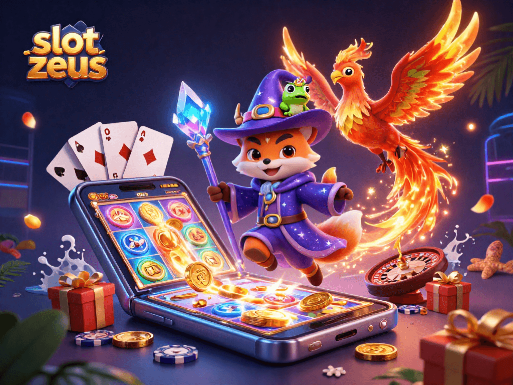 Bagaimana Mengotomatiskan Pengalaman Slot Zeus untuk Pemain di 2026