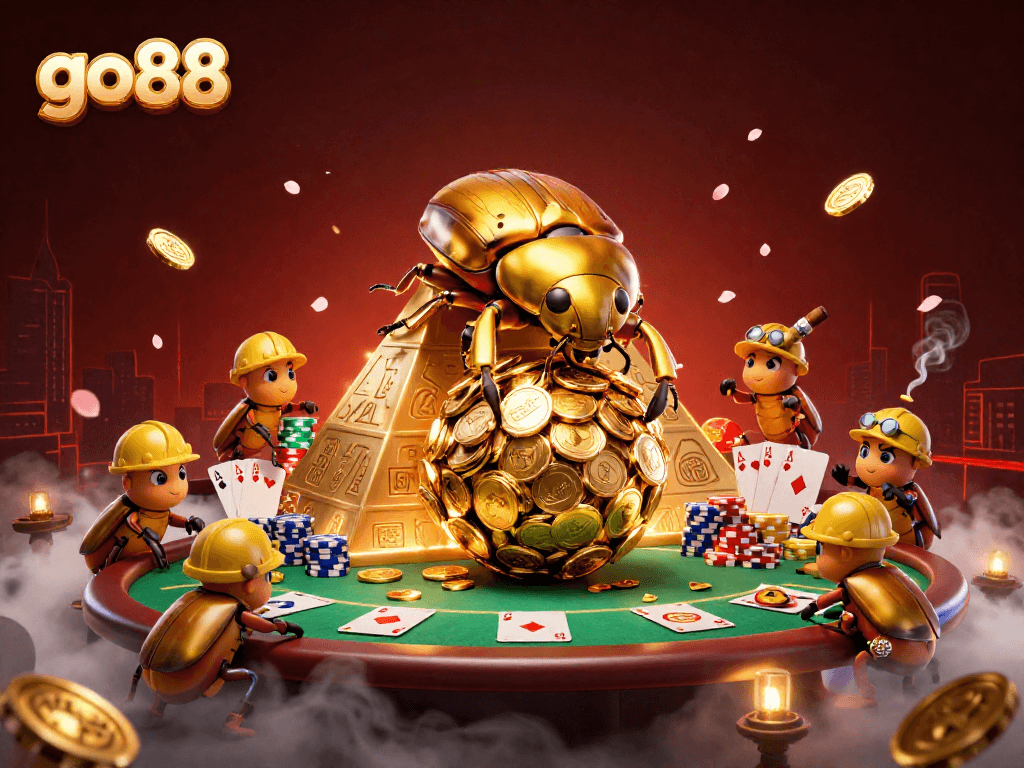 go 88 ROI: Is the Investment Really Worth It for Gamblers in 2026?