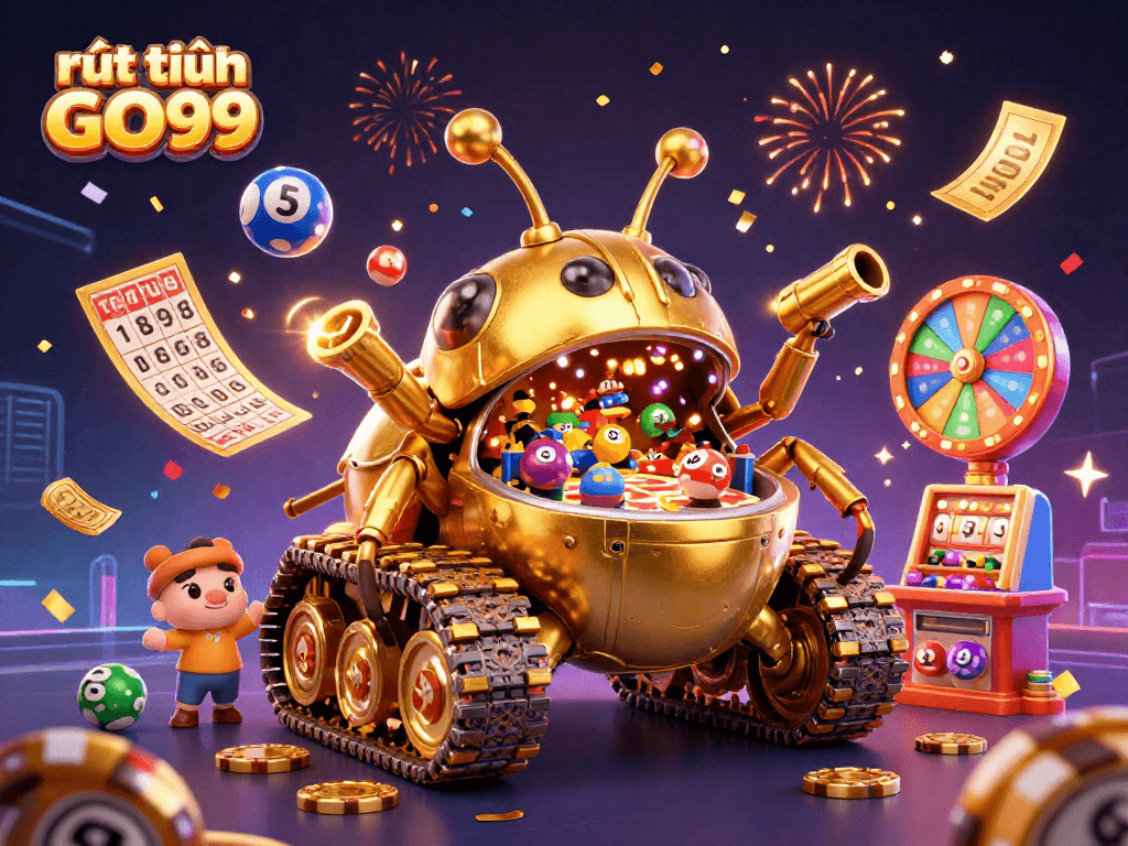 Emerging rút tiền GO99 Strategies Taking Over in 2026 for Expert Gamblers