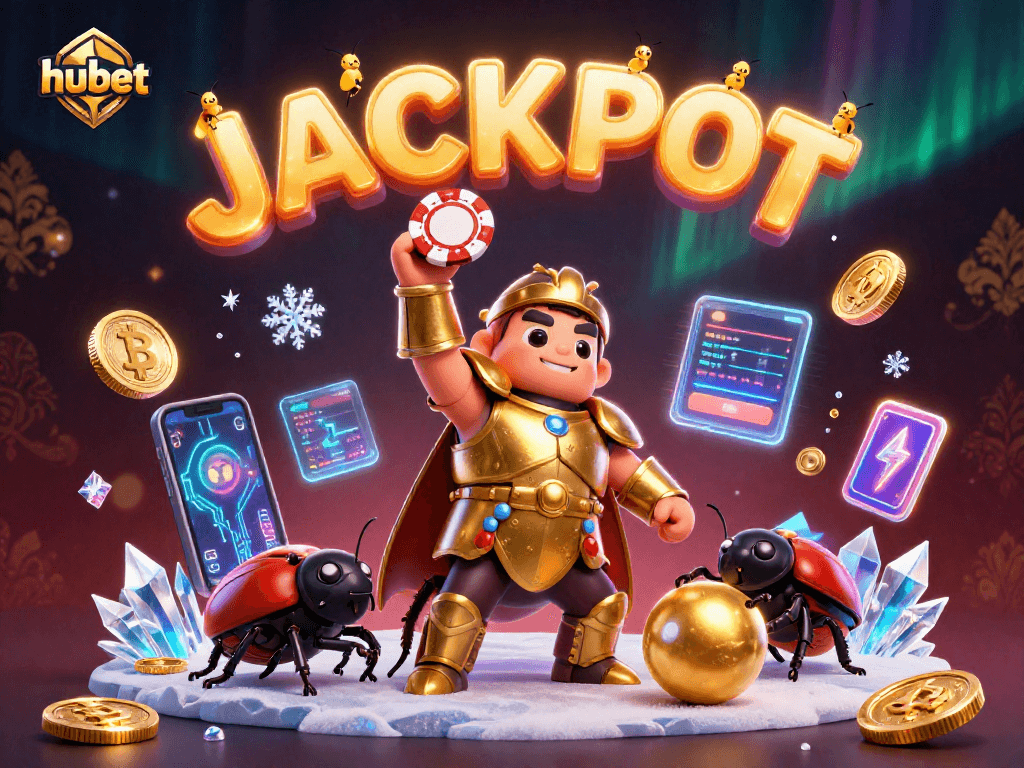 What Do Top Experts Say About hubet Casino Strategies for 2026?