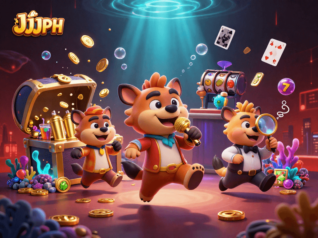 2026 JJJPH Casino Industry Report: Key Takeaways for Winning Strategies