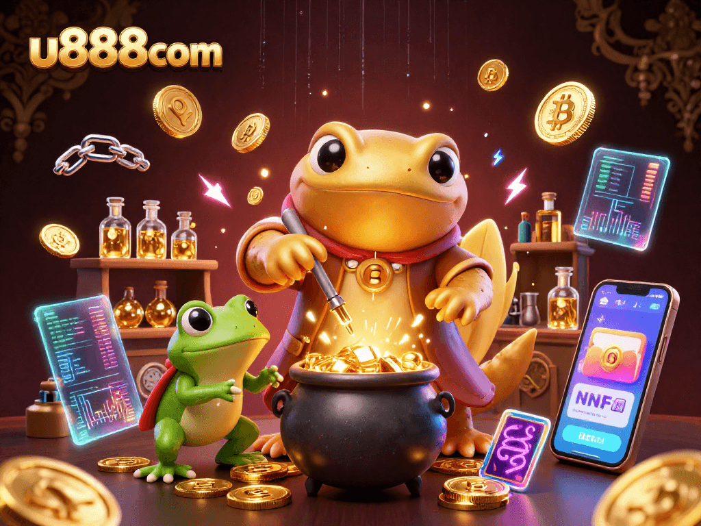 What Do Top Experts Say About u888com in 2026? Winning Strategies for Gamblers
