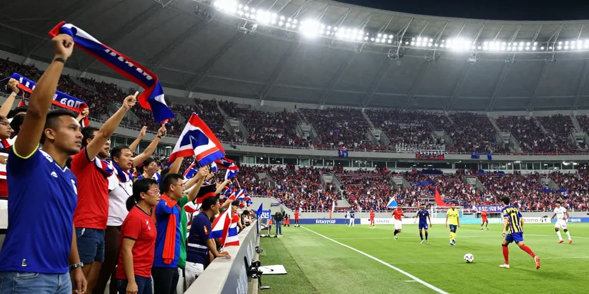แทงบอลโลกนัดชิง ปกป้องแฟนบอลจากการพลาดข้อมูลสำคัญในปี 2026