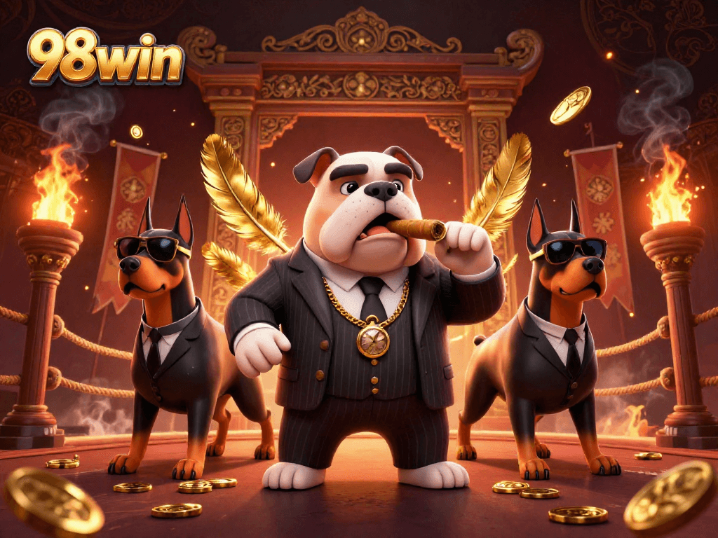 The 98win Blueprint: Your Path to Winning Strategies in Online Gambling