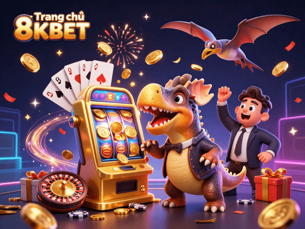 Trang chủ 8KBET Pulse Check: Is It Still Viable for Gamblers in 2026?