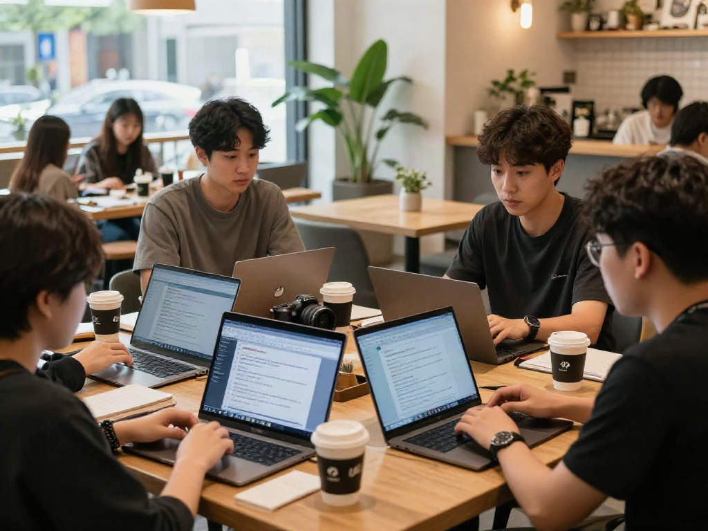 먹튀폴리스 커뮤니티에서 사기 사이트 방지를 위한 토론 장면