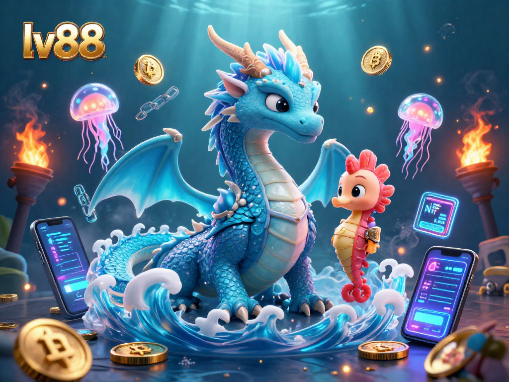 Win exciting bonuses at lv88 with rich casino experiences and immersive visuals.