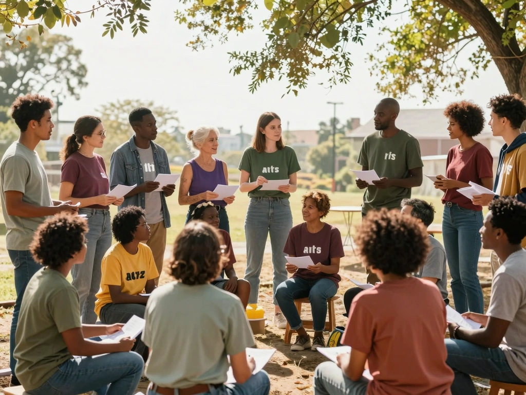 Effective Best Practices for Mutual Aid Networks in Communities
