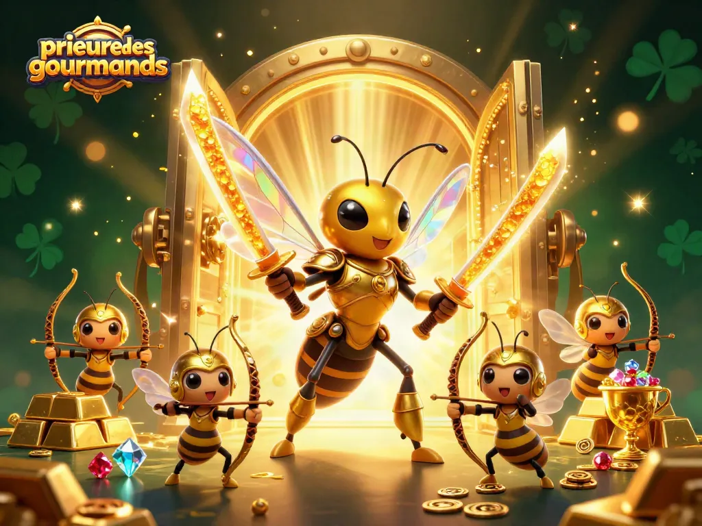Engage with the vibrant world of prieuredesgourmands while winning in epic online casino adventures.