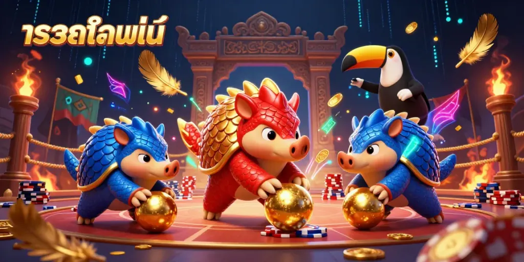 ปางผลการซื้อหวยออนไลน์ที่มีมูลค่าทองคำอย่างมาก ร่วมสนุกในเกม